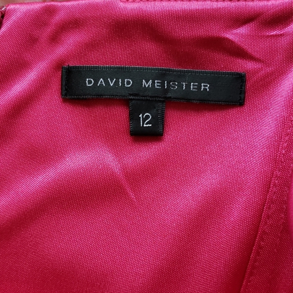 Semi-formal dress - Picture 4 of 6